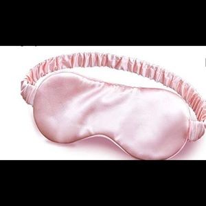 Sleeping mask